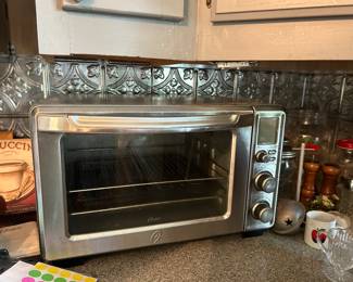 Oster oven $40.00 