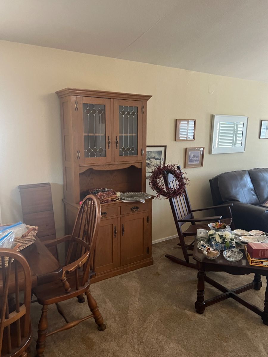 Desert Harbor Sale in Peoria, AZ starts on 4/18/2024