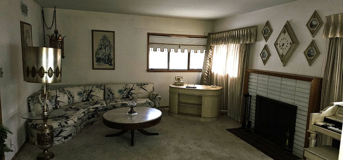 Estate Sales Burbank Ca starts on 4/20/2024