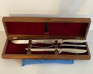 Gerber Legendary-Blades