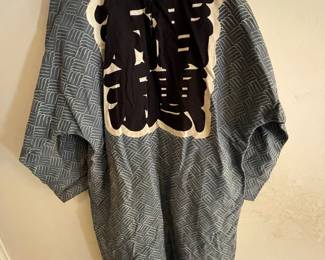 Kiimono/Haori Jacket