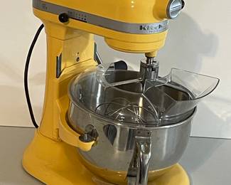 Kitchen Aide Profession 600 Stand Mixer