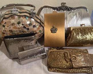 fancy purses
