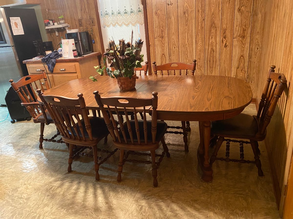 Estate Sale Plaucheville La starts on 4/26/2024