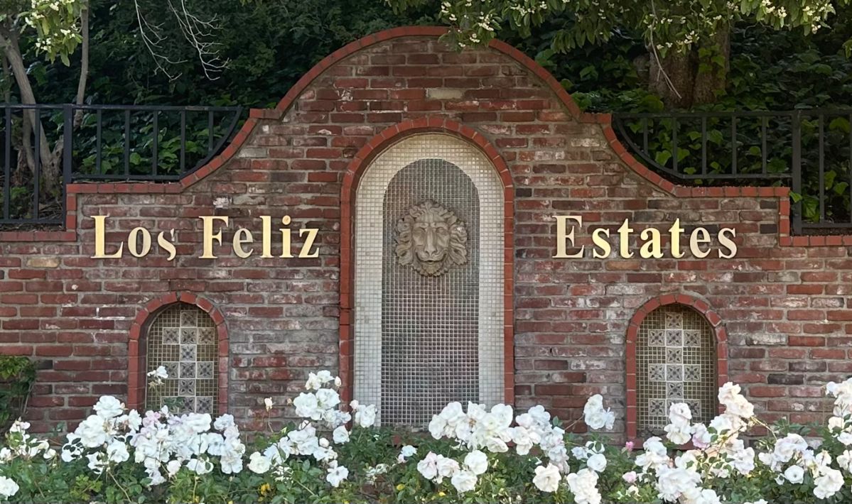 Los Feliz Estates Event starts on 4/19/2024