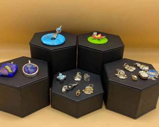 Pendants and Charms Variety 
