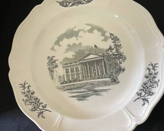 Vintage Warehouse The Federal City.