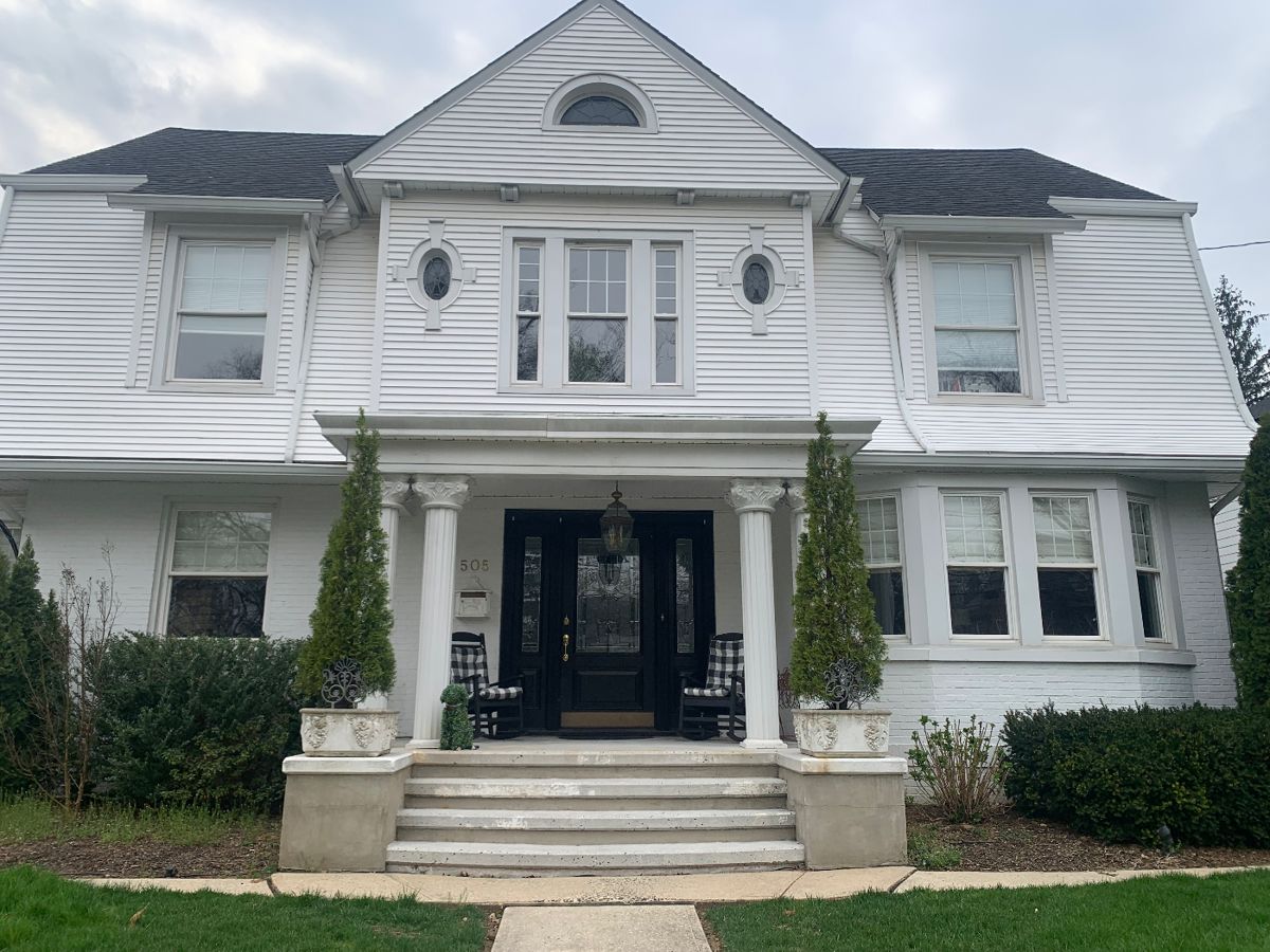 Estate sale furniture and antiques in Cranford, NJ starts on 4/14/2024