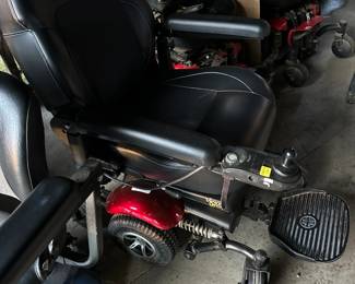 Merits Mobility Scooter $695