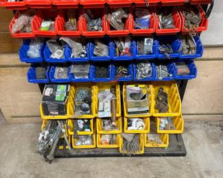 Parts Bin