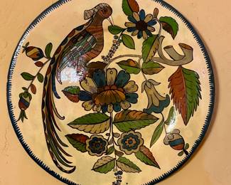 Wall decor made in Mexico