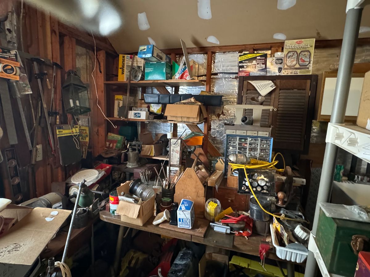 Manahawkin (Beach Haven West) Estate starts on 4/26/2024