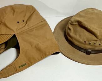 Filson hats