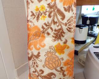 Mid Century Waring Blender Covered