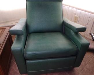 Awesome Mid Century Recliner