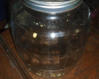 pickle jar