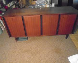 Dillingham mid-century credenza