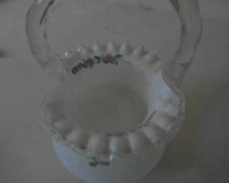 Fenton Basket