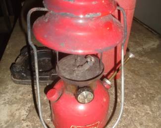 Coleman Lantern
