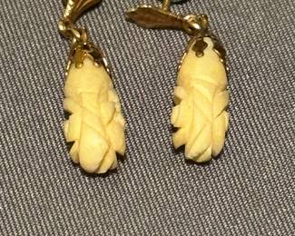 14k earrings 