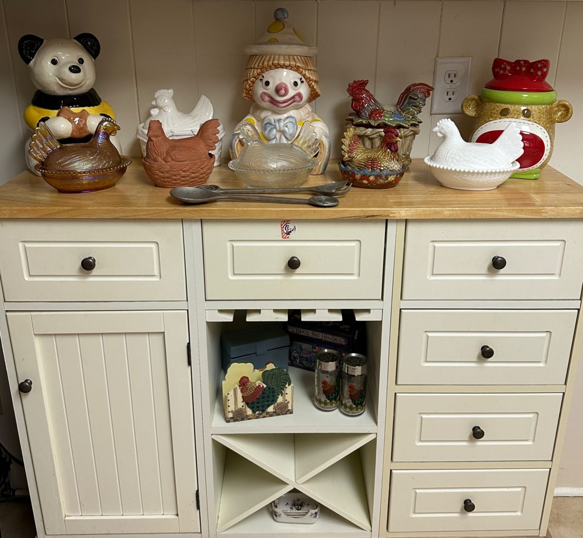 Cottonade off Yadkin Rd in Fayetteville, NC starts on 4/19/2024