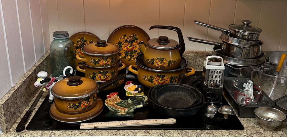 Cottonade off Yadkin Rd in Fayetteville, NC starts on 4/19/2024