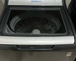 GE Washing Machine Model GTW725BPN0DG