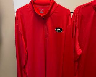 Georgia Athletic Wear
