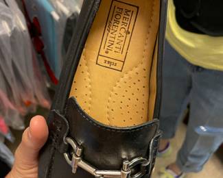Mercanti Florentini Men's Shoes