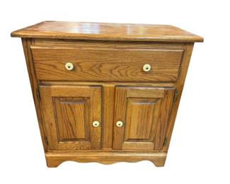 $175 USD    Oak Wood Night Stand    30 x 16 x 30"H
Pickup Details
Please contact us to arrange for pick up. When you come, feel free to browse around our warehouse. We have so many amazing finds!
8300 B Merrifield Avenue, Merrifield, VA
In-Person Payment Details
We accept cash, Venmo, Zelle, or credit card.