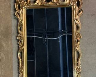 $500 USD     Ornate Baroque Vintage Gold Frame Mirror     16 x 26"H
Pickup Details
Please contact us to arrange for pick up. When you come, feel free to browse around our warehouse. We have so many amazing finds!
8300 B Merrifield Avenue, Merrifield, VA
In-Person Payment Details
We accept cash, Venmo, Zelle, or credit card.