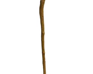 $125 USD      Vintage Wood Walking Stick    45"H

Pickup Details
Please contact us to arrange for pick up. When you come, feel free to browse around our warehouse. We have so many amazing finds!

8300 B Merrifield Avenue, Merrifield, VA

In-Person Payment Details
We accept cash, Venmo, Zelle, or credit card.