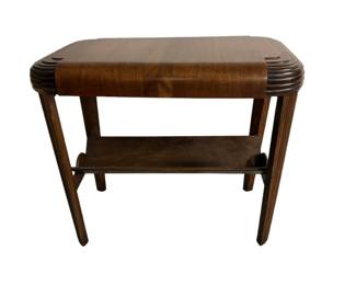 $400 USD     Art Deco Waterfall Stool Bench Table     25 x 13 x 24"H
Pickup Details
Please contact us to arrange for pick up. When you come, feel free to browse around our warehouse. We have so many amazing finds!
8300 B Merrifield Avenue, Merrifield, VA
In-Person Payment Details
We accept cash, Venmo, Zelle, or credit card.     
