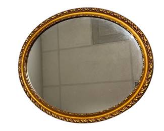 $150 USD      Gold Framed Oval Mirror     24 x 30"
Pickup Details
Please contact us to arrange for pick up. When you come, feel free to browse around our warehouse. We have so many amazing finds!
8300 B Merrifield Avenue, Merrifield, VA
In-Person Payment Details
We accept cash, Venmo, Zelle, or credit card.
