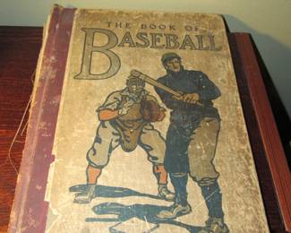 1911 first edition