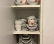 Eschenbach Bavaria Germany China