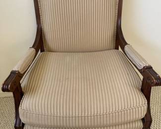 Council Craftsman Inc. Chair
