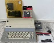 Smith Corona Typewriter