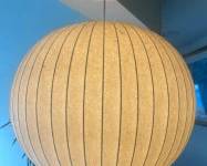 Vintage Hanging Ceiling Lamp