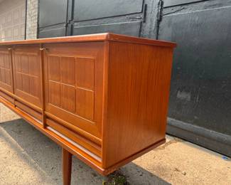 Nordàs Bruk sideboard, Credenza, Buffet, Lowboy