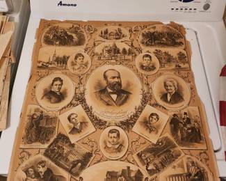 From the cradle to the grave