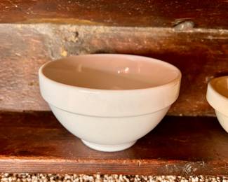 Pottery Barn bowl 
