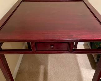 Game Table $350
