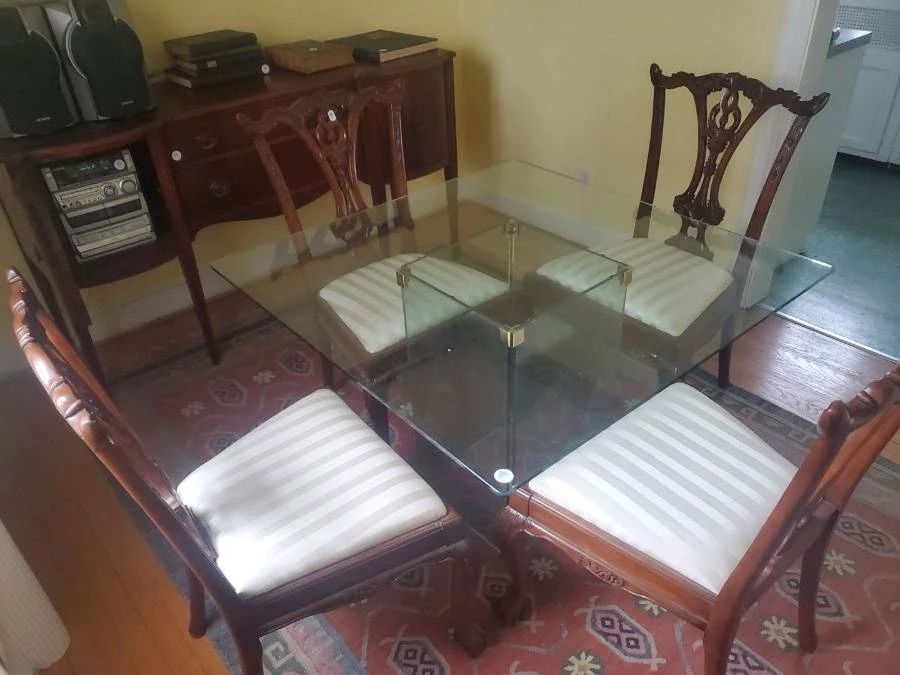 SCOTT'S STERLING ESTATE SALES Silver Spring,... starts on 4/14/2024