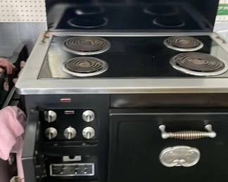 Kenmore Country Kitchen Stove