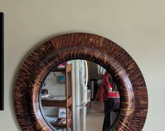 Pottery Barn mirror