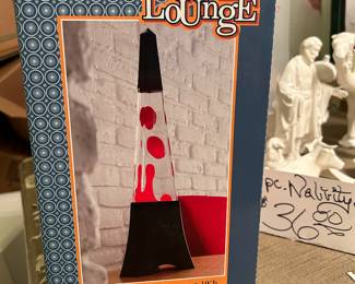 Eiffel tower motion, lava lamp!!