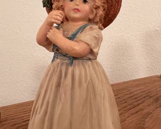 Heirloom Edition Little Bo Peep figurine
