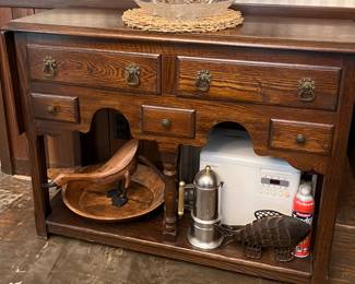 Conant Ball buffet sideboard