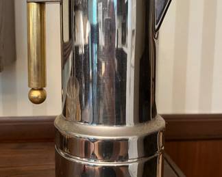 Vintage Vev Vigano espresso maker